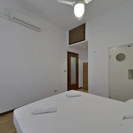 Apartment San Vincenzo - *