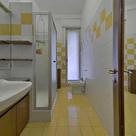 San Vincenzo - Apartment Milan