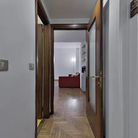 Apartment San Vincenzo -
