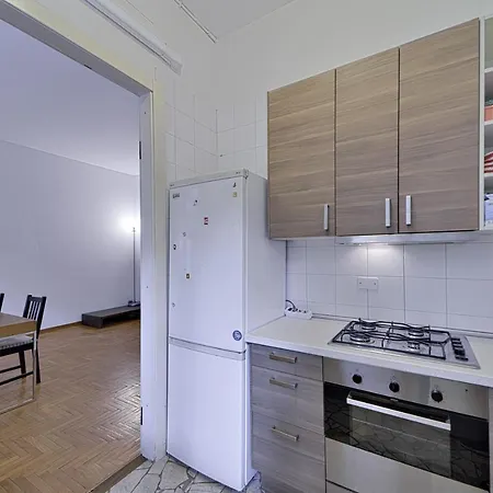 Apartment San Vincenzo - *