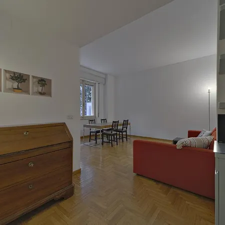 Apartment San Vincenzo - Milan
