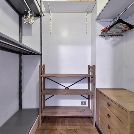 San Vincenzo - Apartment Milan