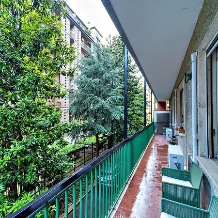 Apartment San Vincenzo -