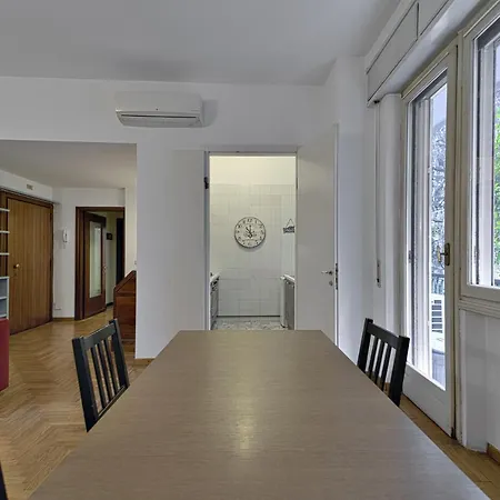 Apartment San Vincenzo -