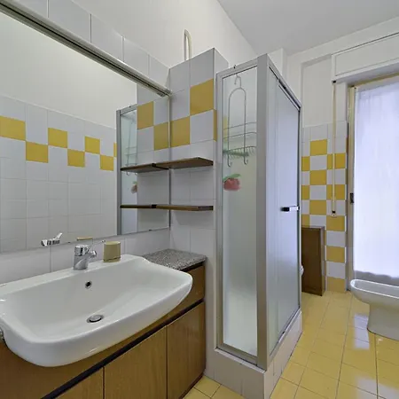 Apartment San Vincenzo - *