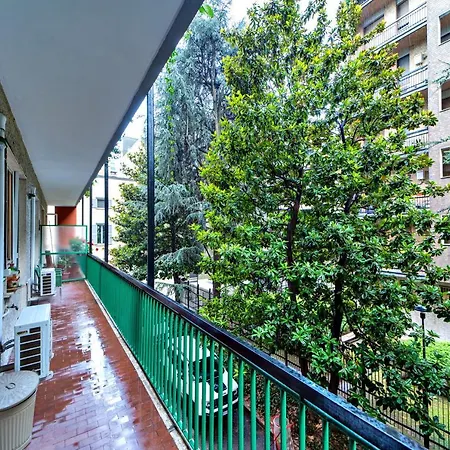 San Vincenzo - Apartment Milan