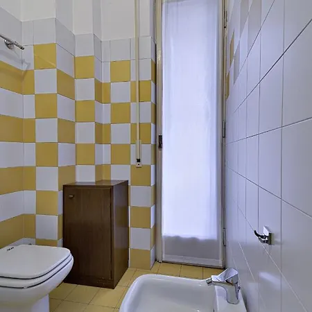 San Vincenzo - Apartmán